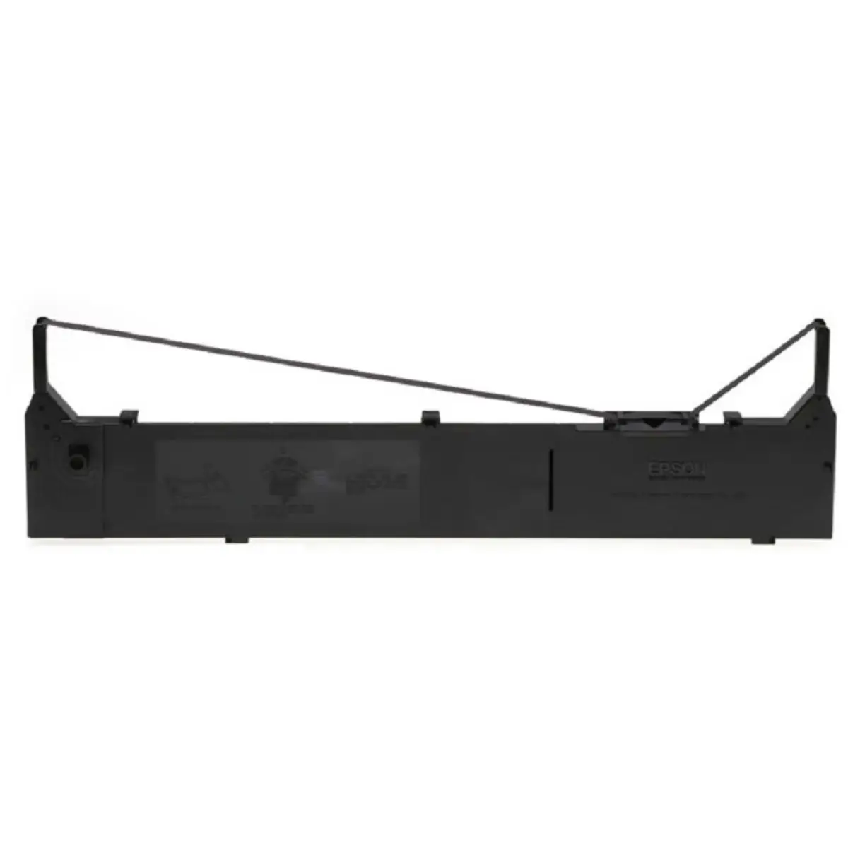 Ribbon black 9 Needle for DFX5000 5000+ 8000 8500 15 Mio Characters