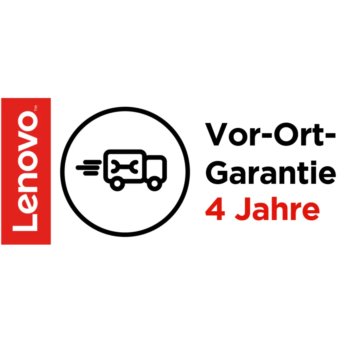 ThinkPlus ePac 4 Jahre Vor-Ort-Service am nächsten Arbeitstag für ThinkPad S1 Yoga 20C0, X1 Carbon 20A7, 20A8