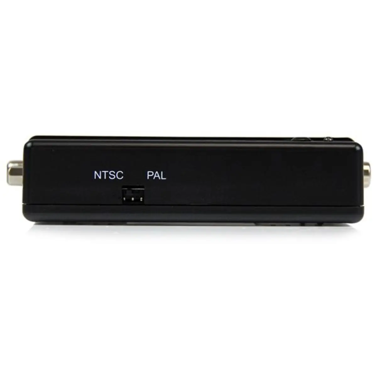 StarTech VGA to Composite/S-Video converter/adaptor black
