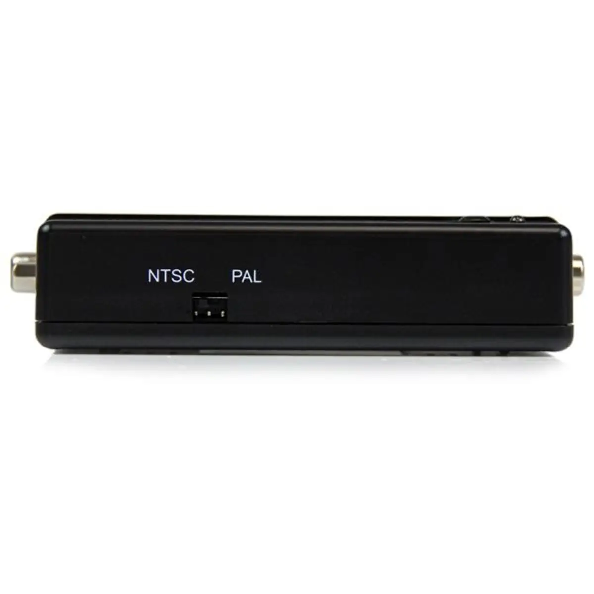 StarTech VGA to Composite/S-Video converter/adaptor black