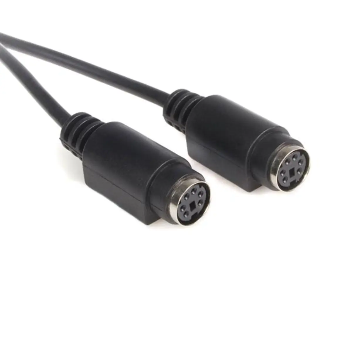 StarTech USB to PS/2 adaptor for keyboard + mouse
