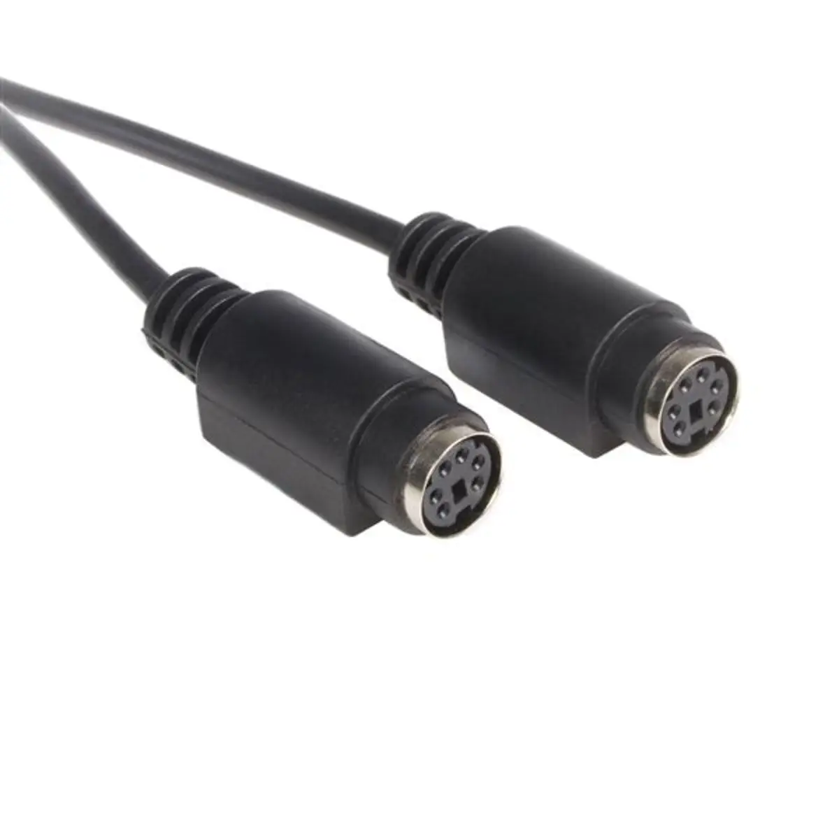StarTech USB to PS/2 adaptor for keyboard + mouse