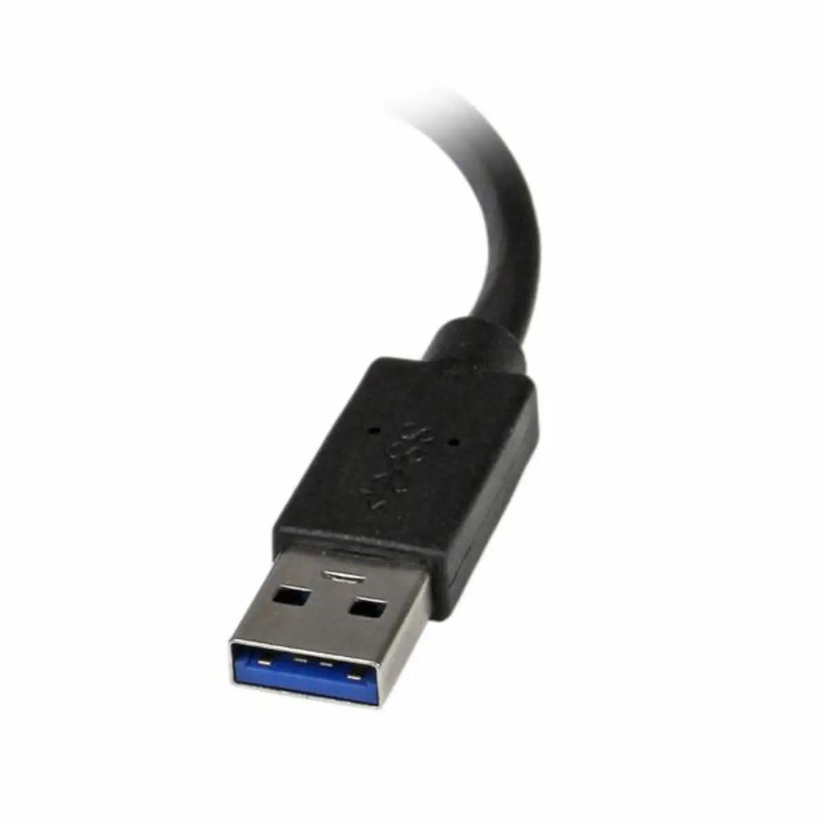 StarTech Slim USB 3.0 to VGA Multi display adaptor