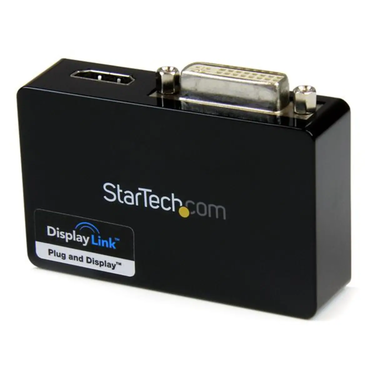 USB 3.0 auf HDMI/DVI Adapter