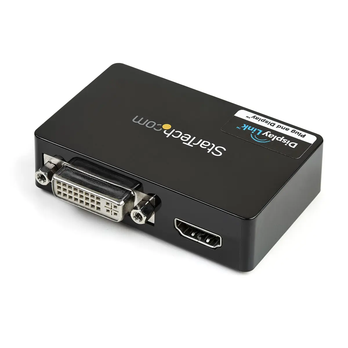 USB 3.0 auf HDMI/DVI Adapter
