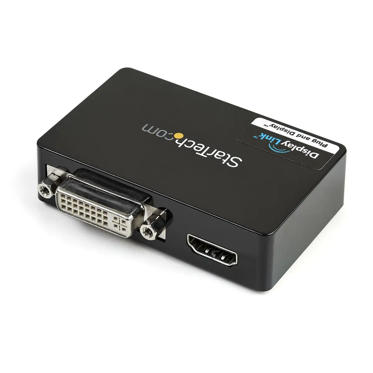 USB 3.0 auf HDMI/DVI Adapter