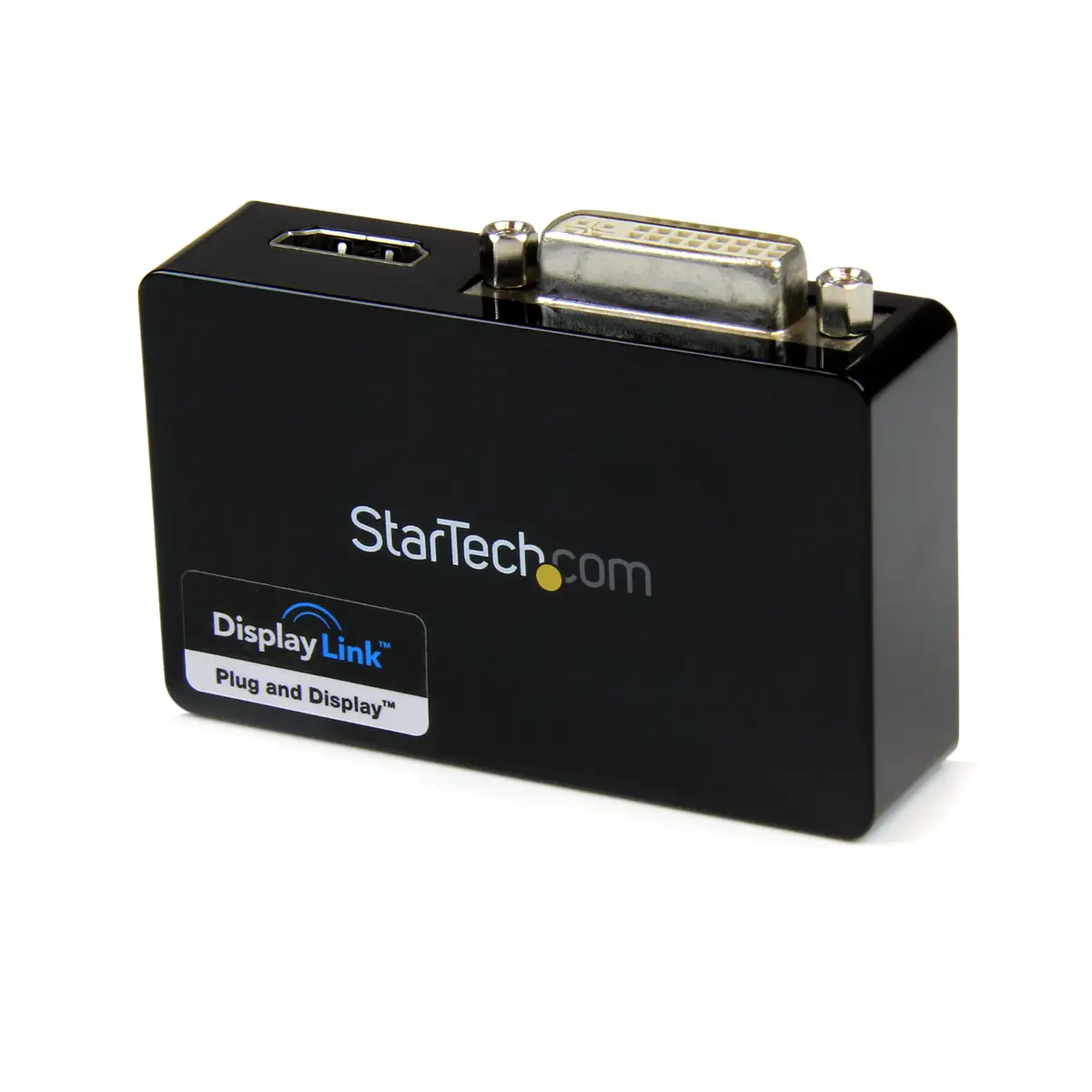 USB 3.0 auf HDMI/DVI Adapter