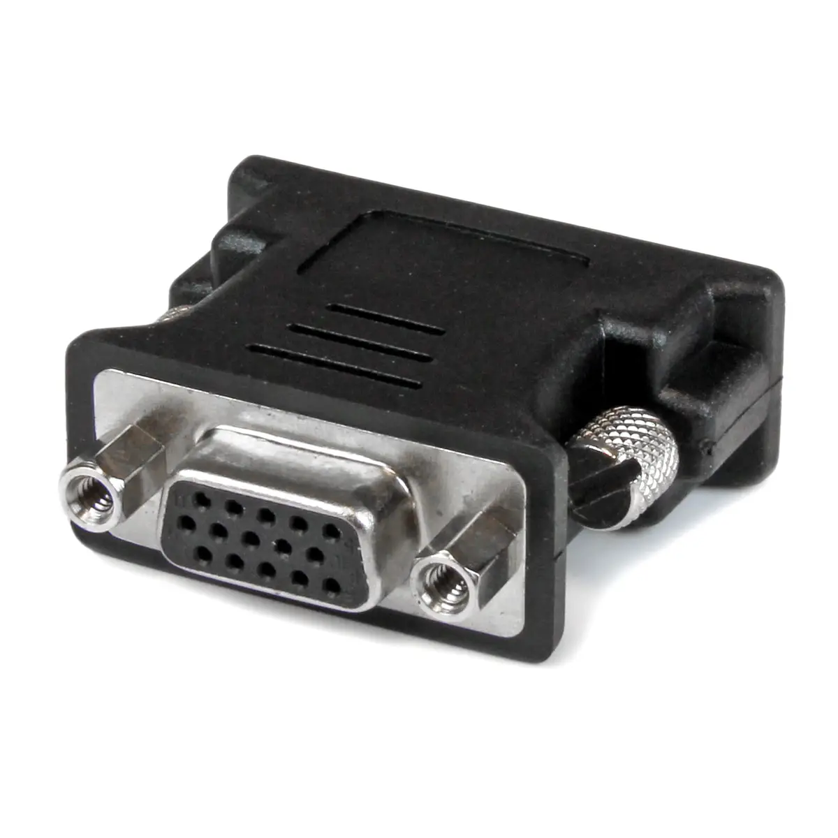 USB 3.0 auf DVI/VGA Adapter Schwarz