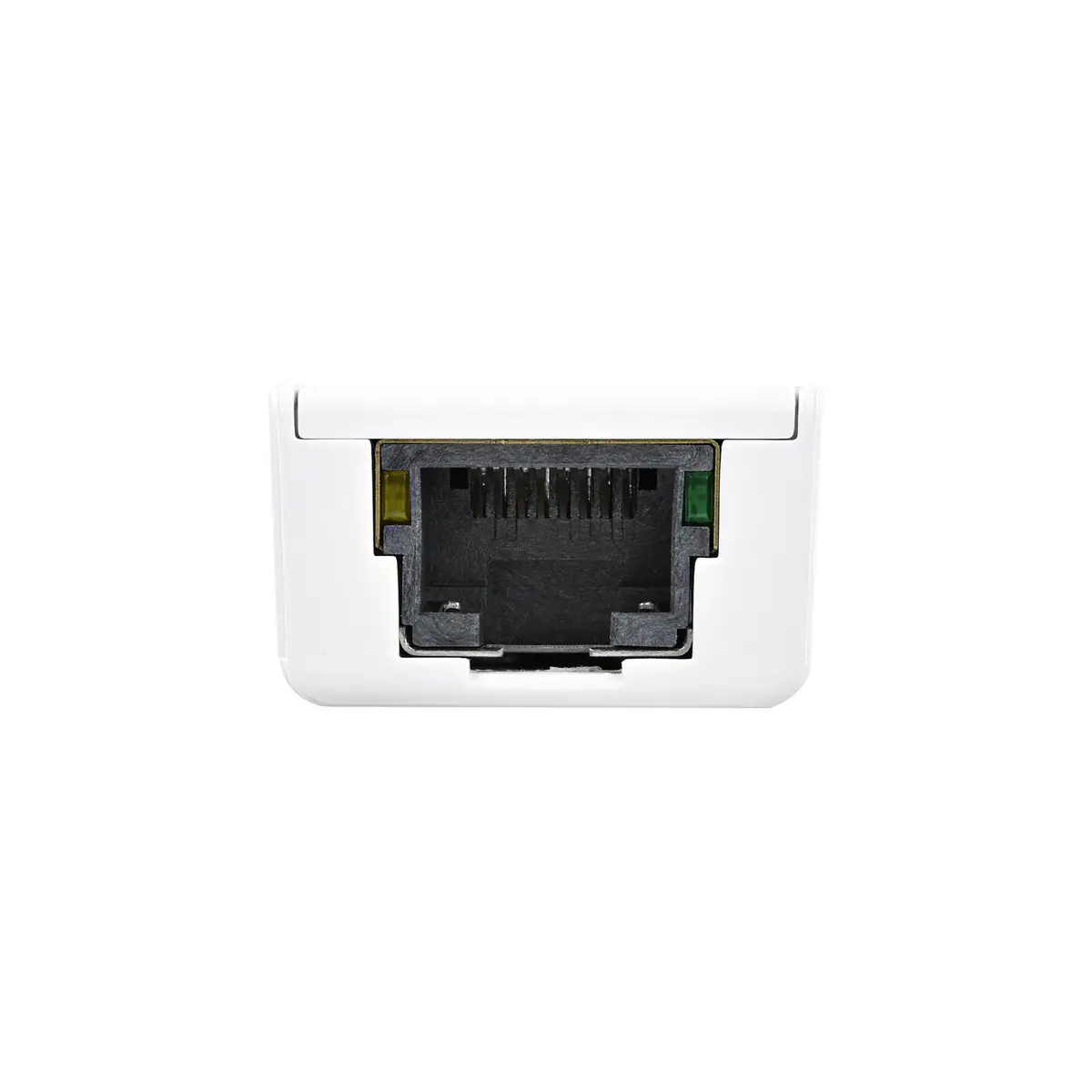StarTech USB 3.0 to Gigabit Ethernet adaptor white
