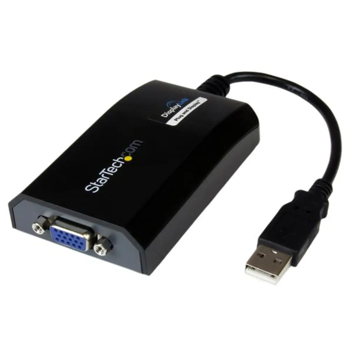 USB auf VGA Video Adapter