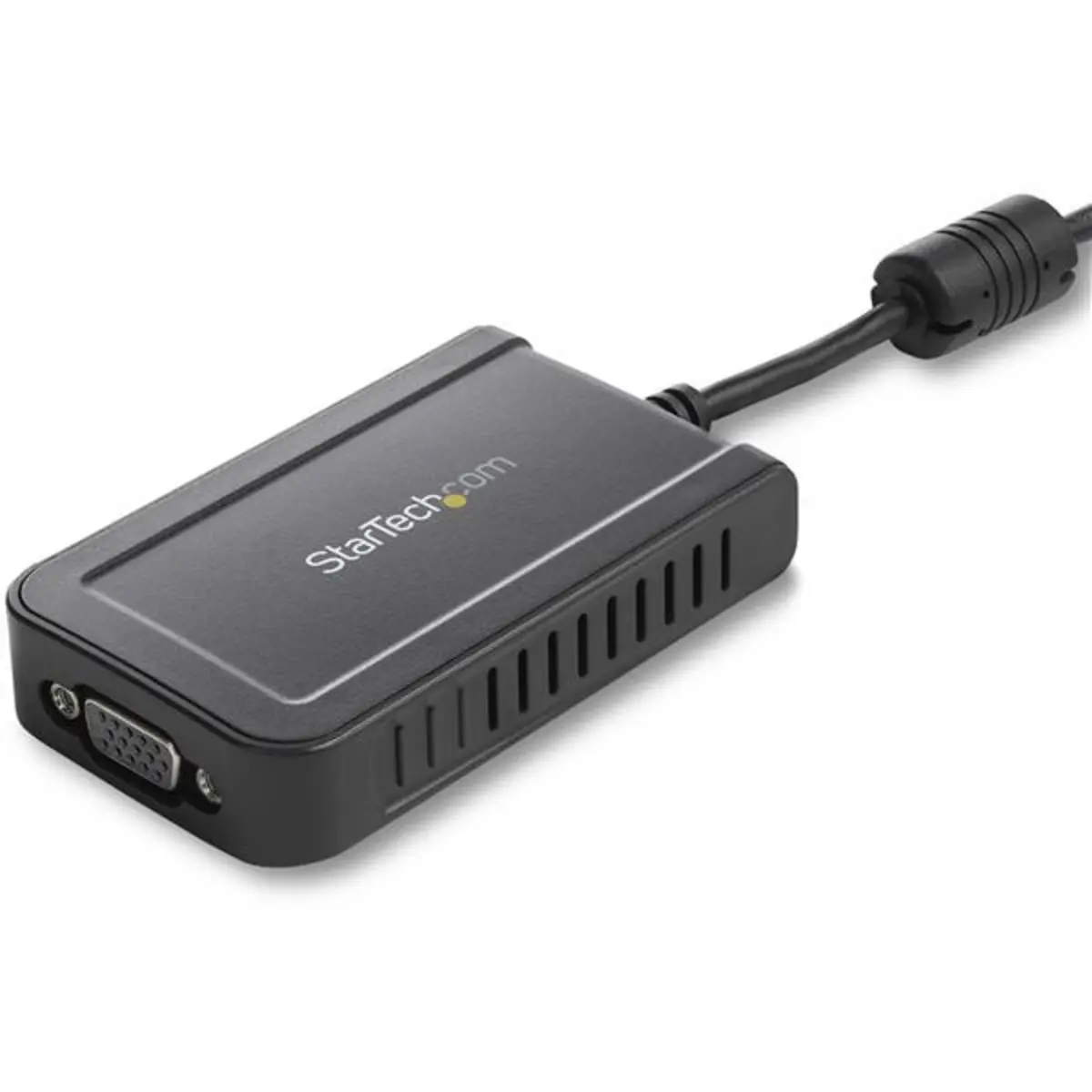 StarTech USB to VGA adaptor black 0,5 m