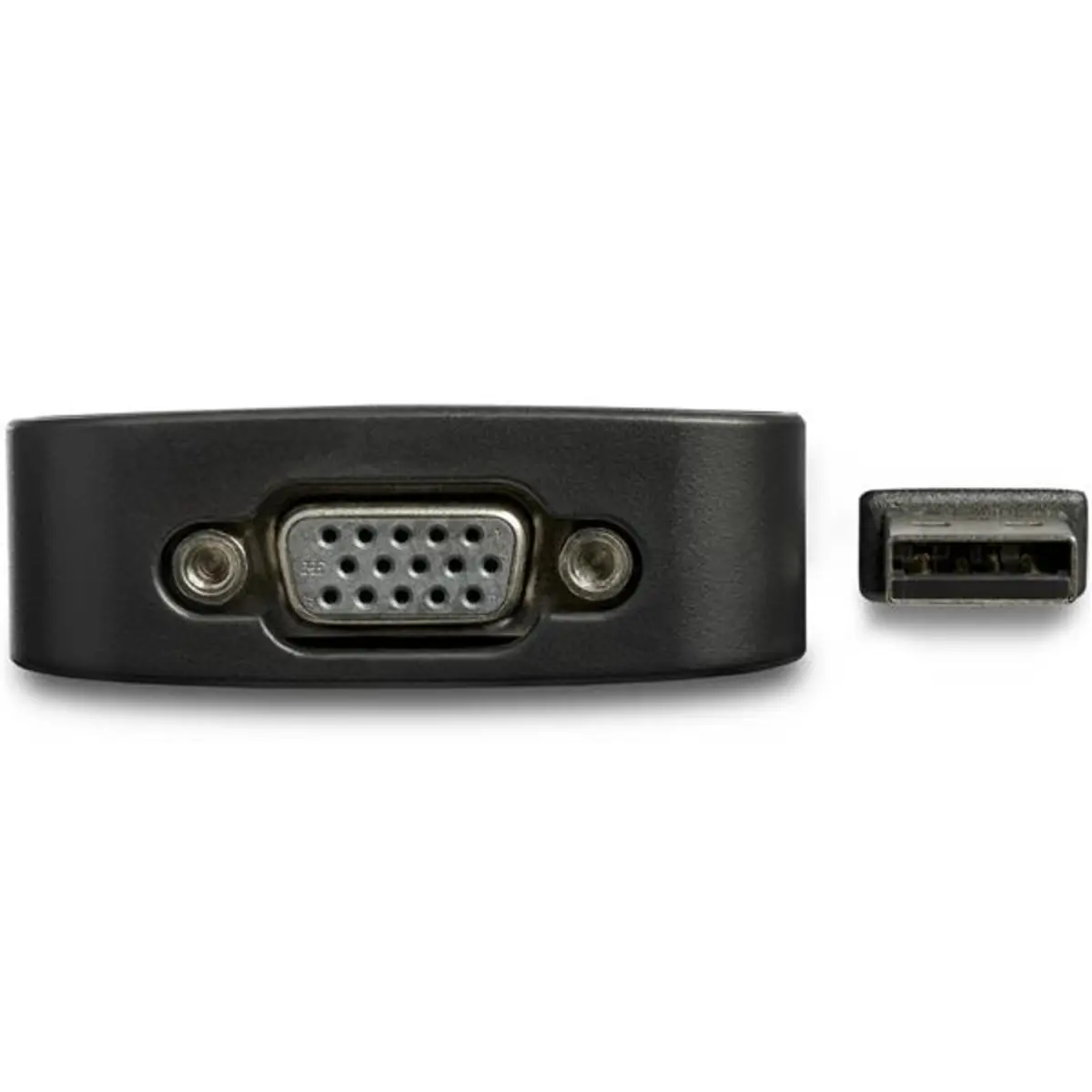 StarTech USB to VGA adaptor black 0,5 m