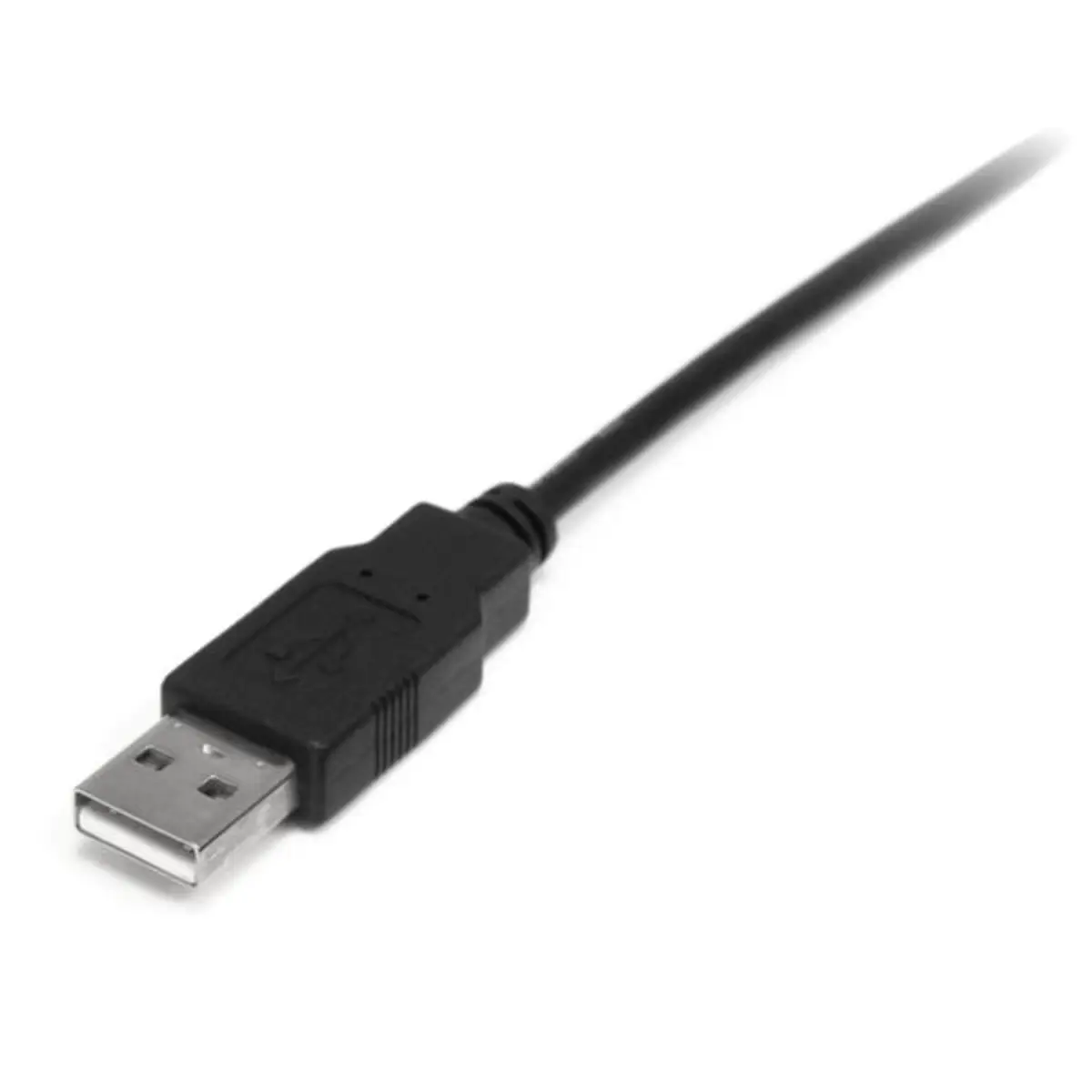 USB 2.0 Type A (4-polig) auf Mini USB Mini B (5-polig) Stecker/Stecker 0,5 m