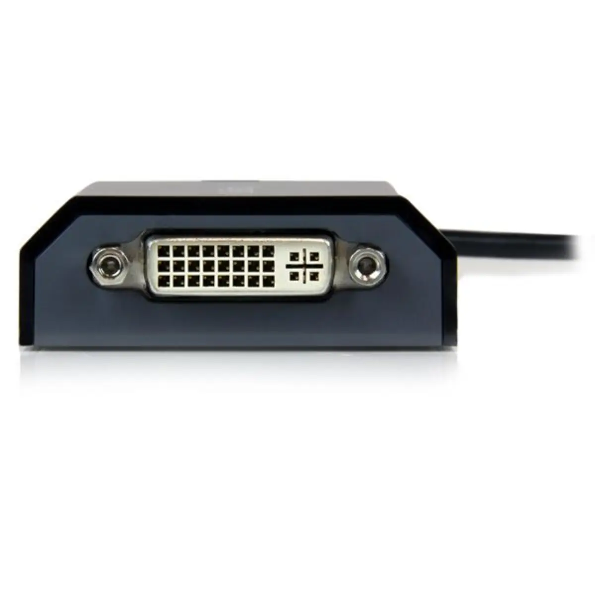 USB 2.0 zu DVI Adapter