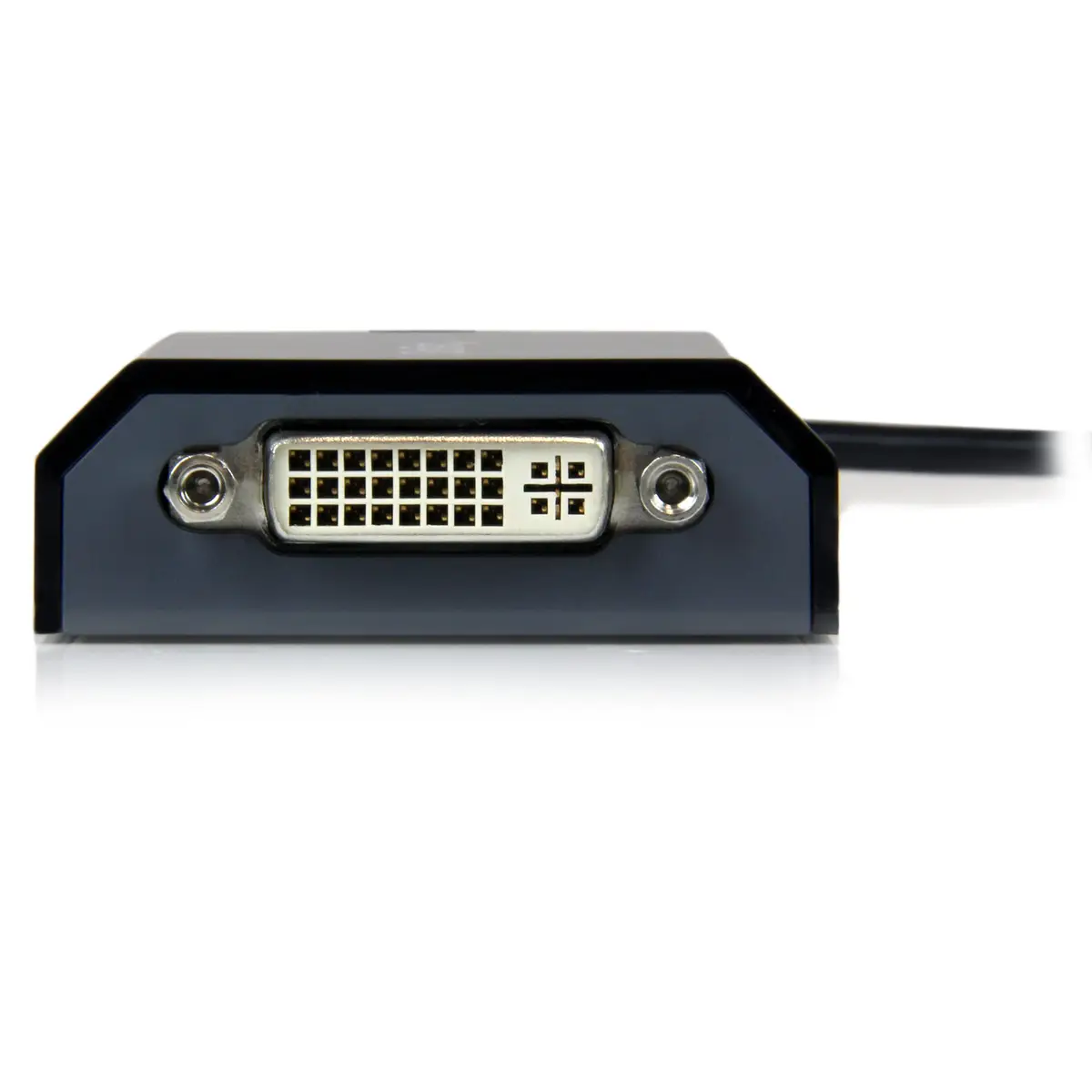 USB 2.0 zu DVI Adapter