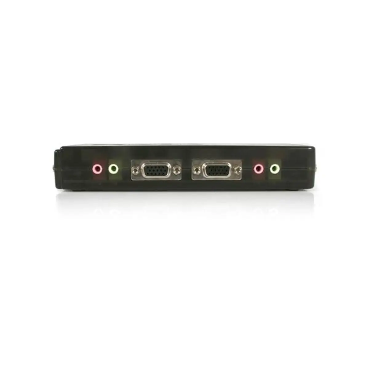 4-Port KVM Switch