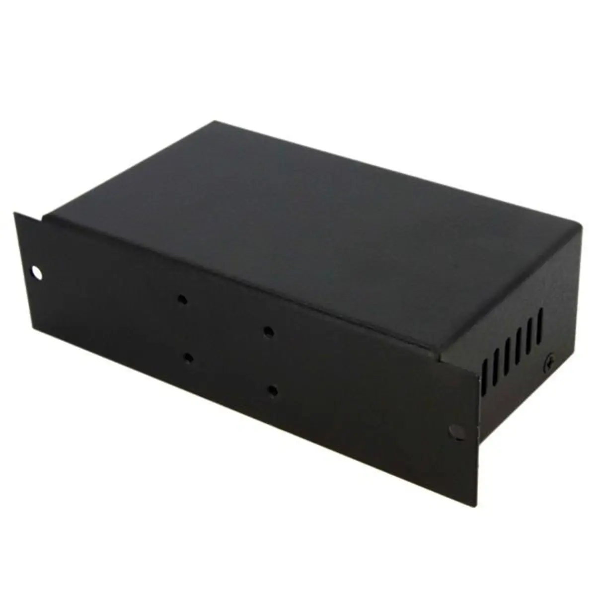 StarTech Industrieller USB 2.0 Hub 7 Port black
