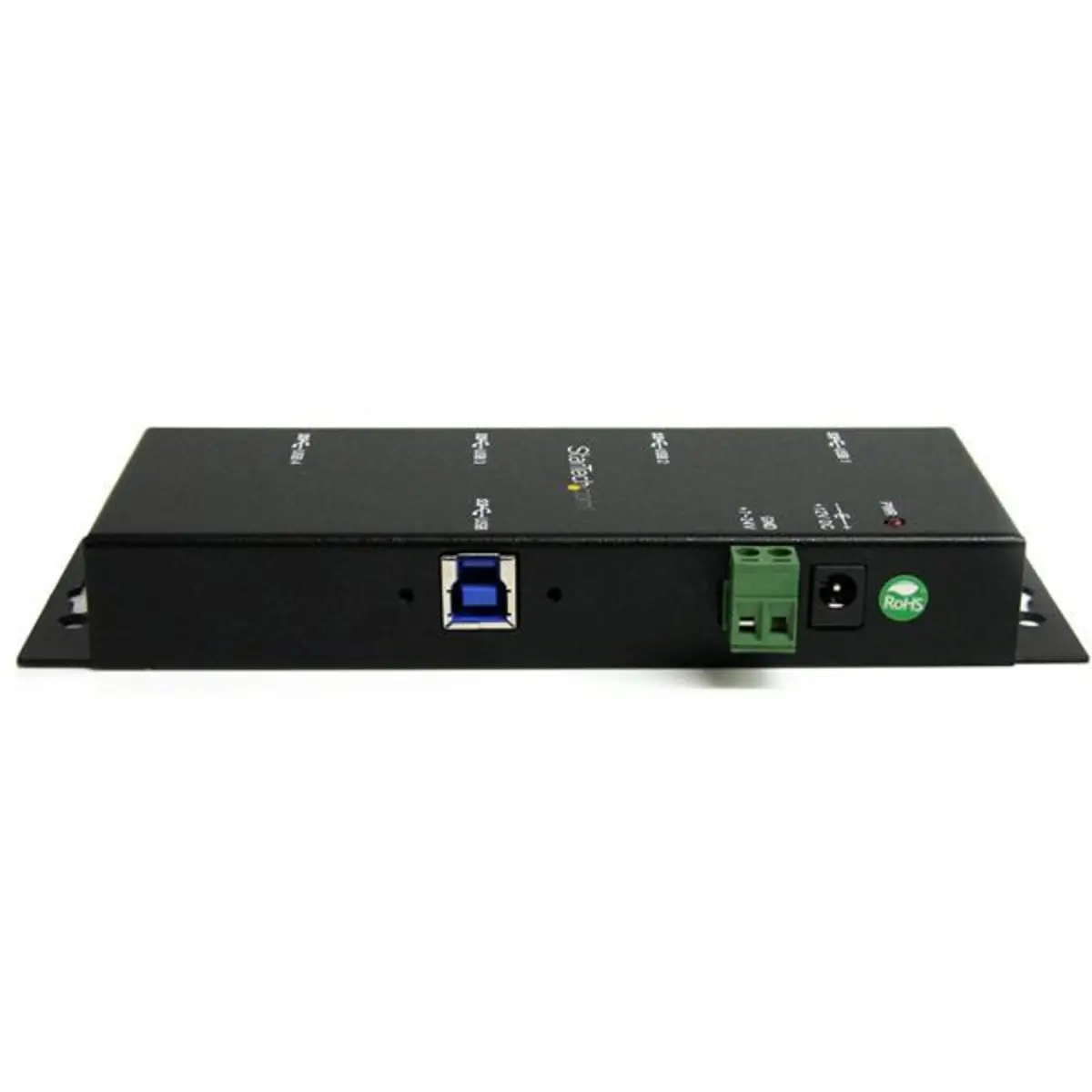 StarTech 4 Port Industrieller USB 3.0 Hu