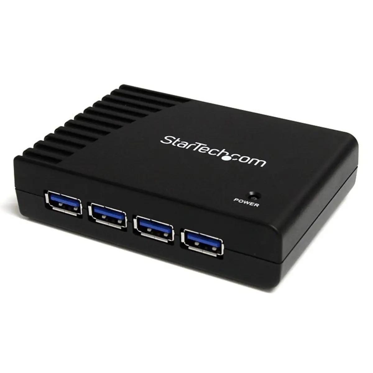 StarTech SuperSpeed USB 3.0 Hub 4 Port b