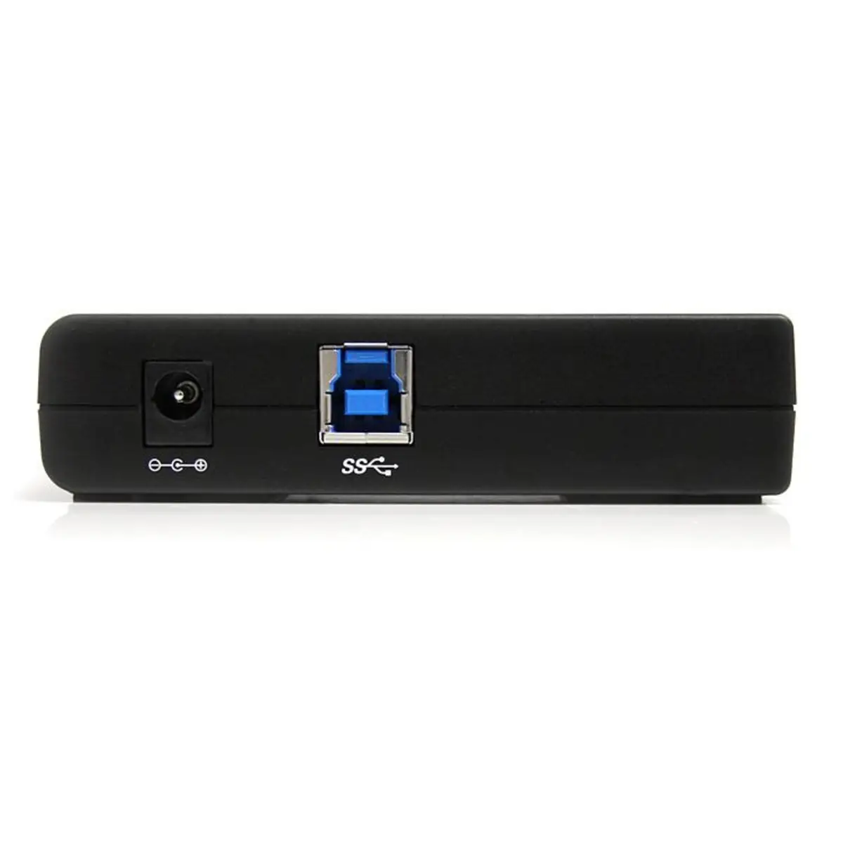StarTech SuperSpeed USB 3.0 Hub 4 Port b
