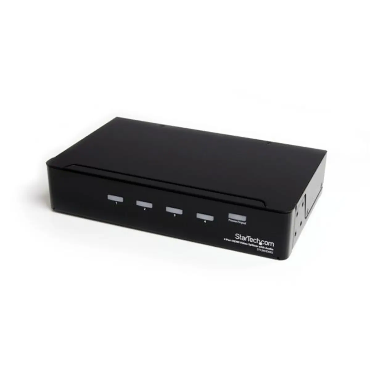 StarTech High-Speed-HDMI Video Splitter 4ports with Audio