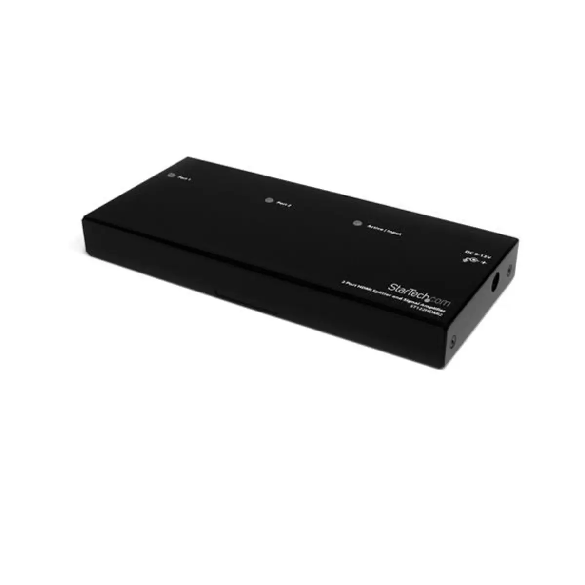 Startech 2-port HDMI Splitter