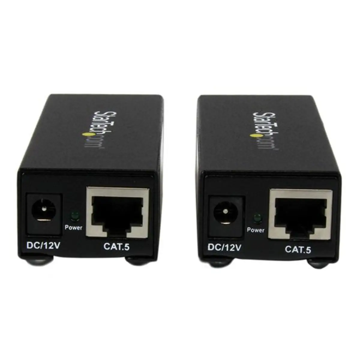 StarTech VGA Extenof the over Cat5 black