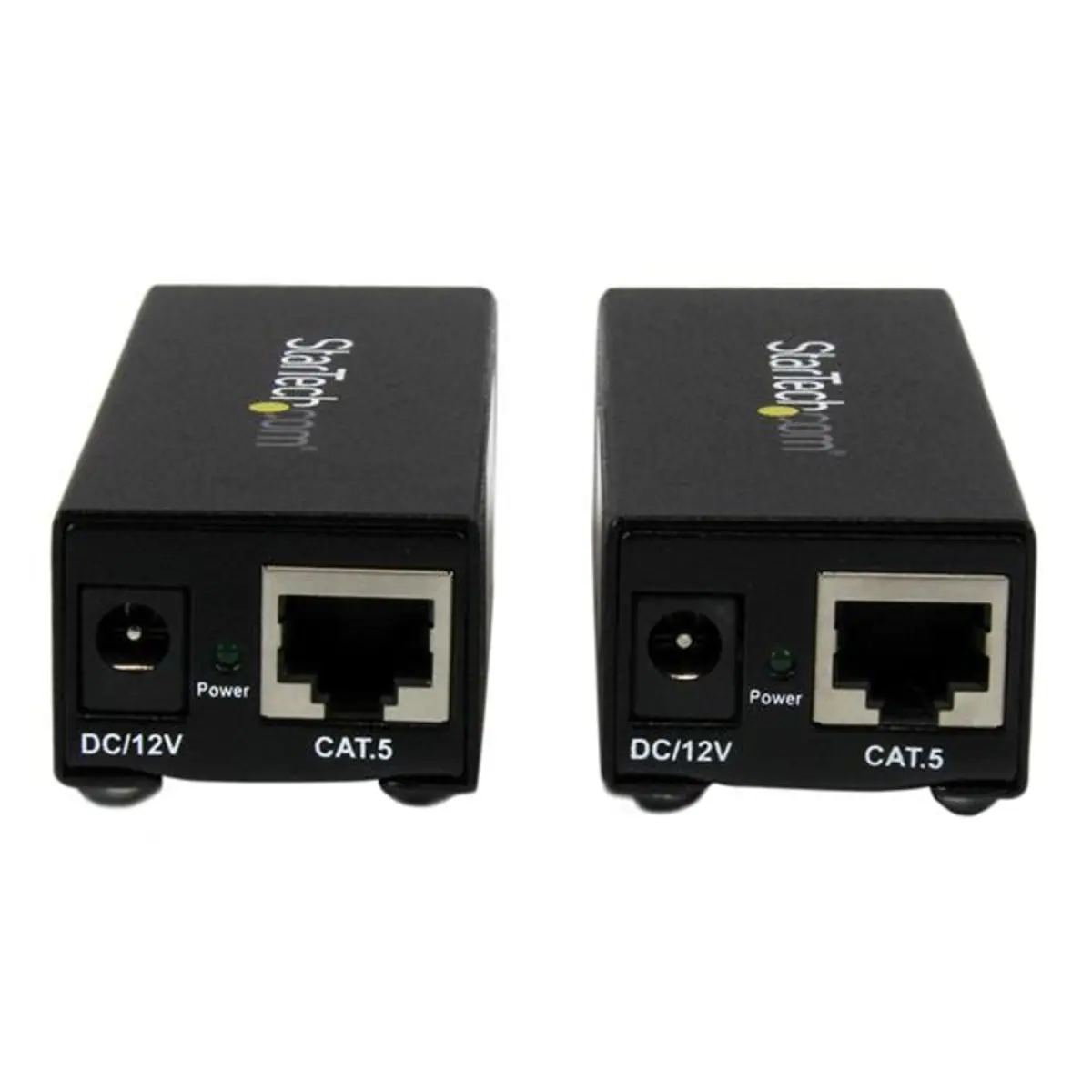 StarTech VGA Extenof the over Cat5 black