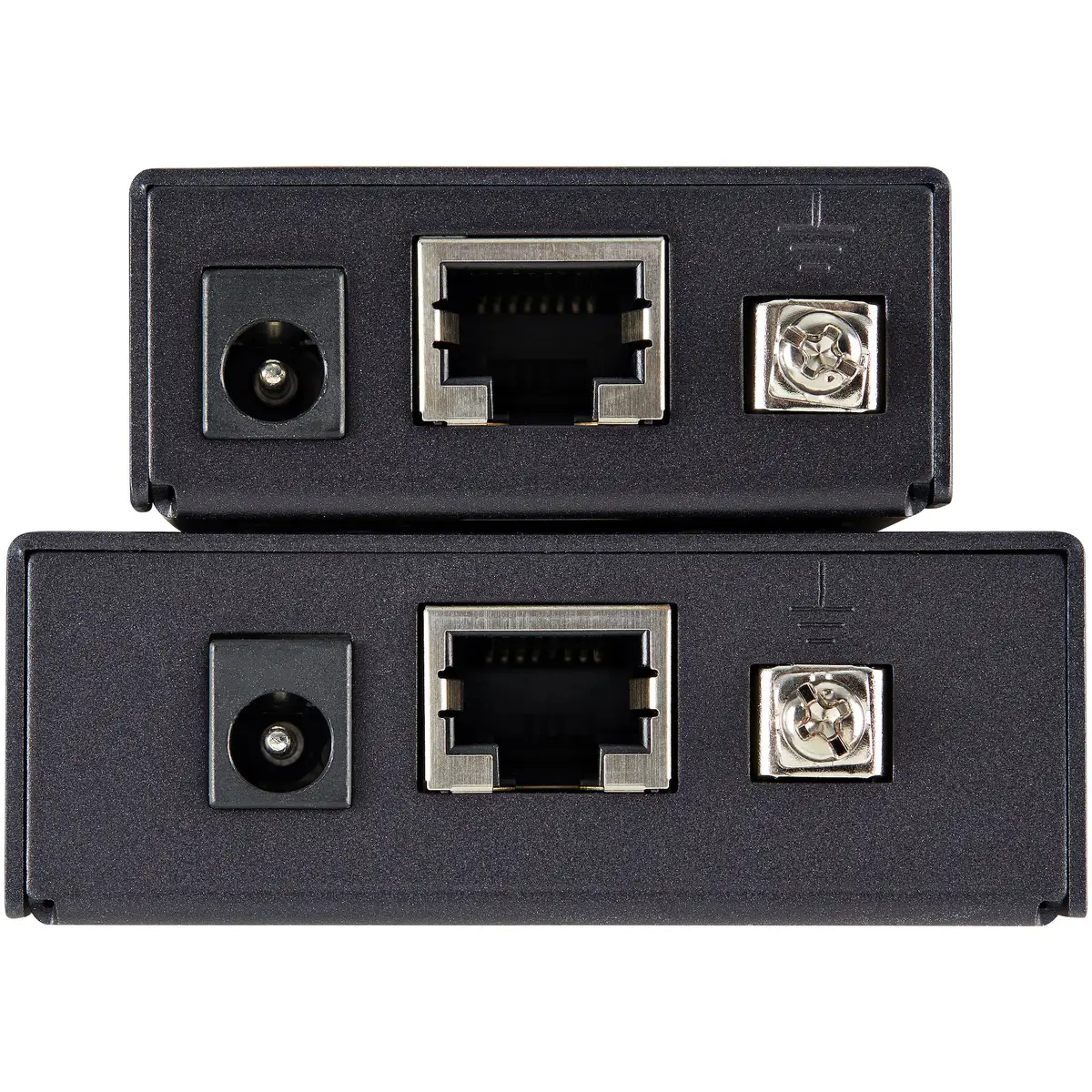 HDMI über Cat5e/Cat6 Video Extender mit Power über Kabel (PoC) bis zu 100m