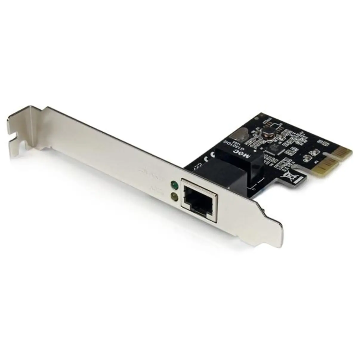 PCI-Express Netzwerkkarte Gigabit Network Adapter 1 Port