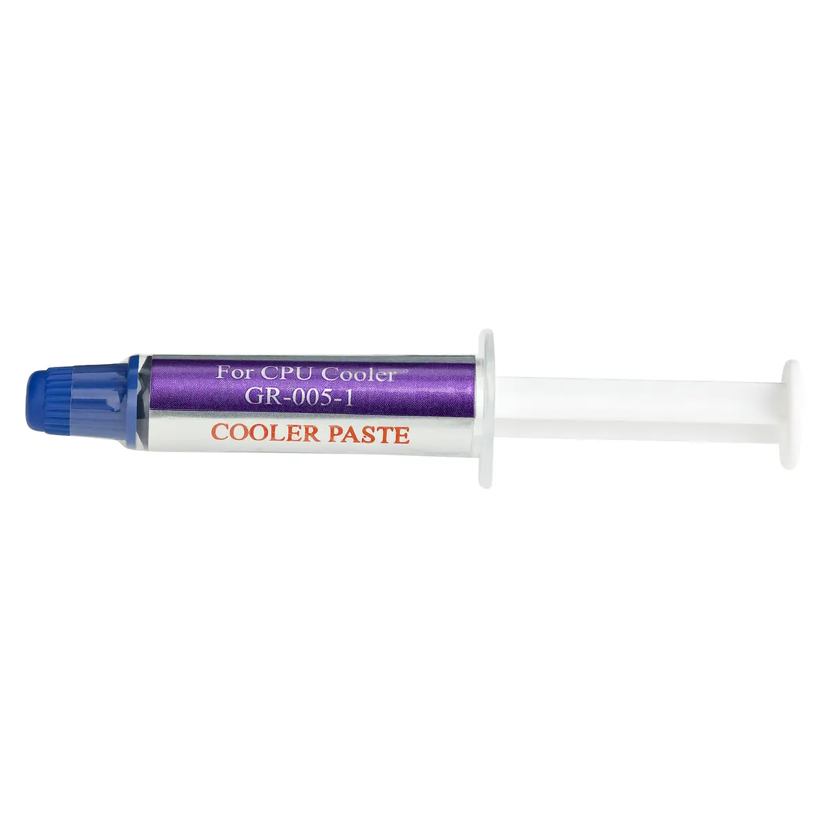 CPU Wärmeleitpaste 1,5g