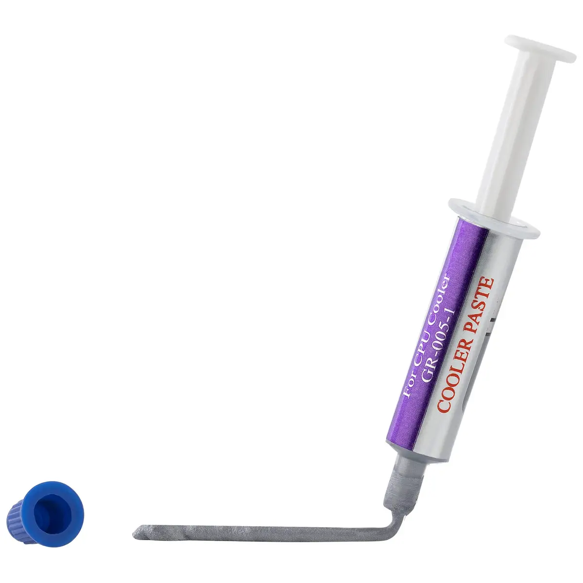 CPU Wärmeleitpaste 1,5g