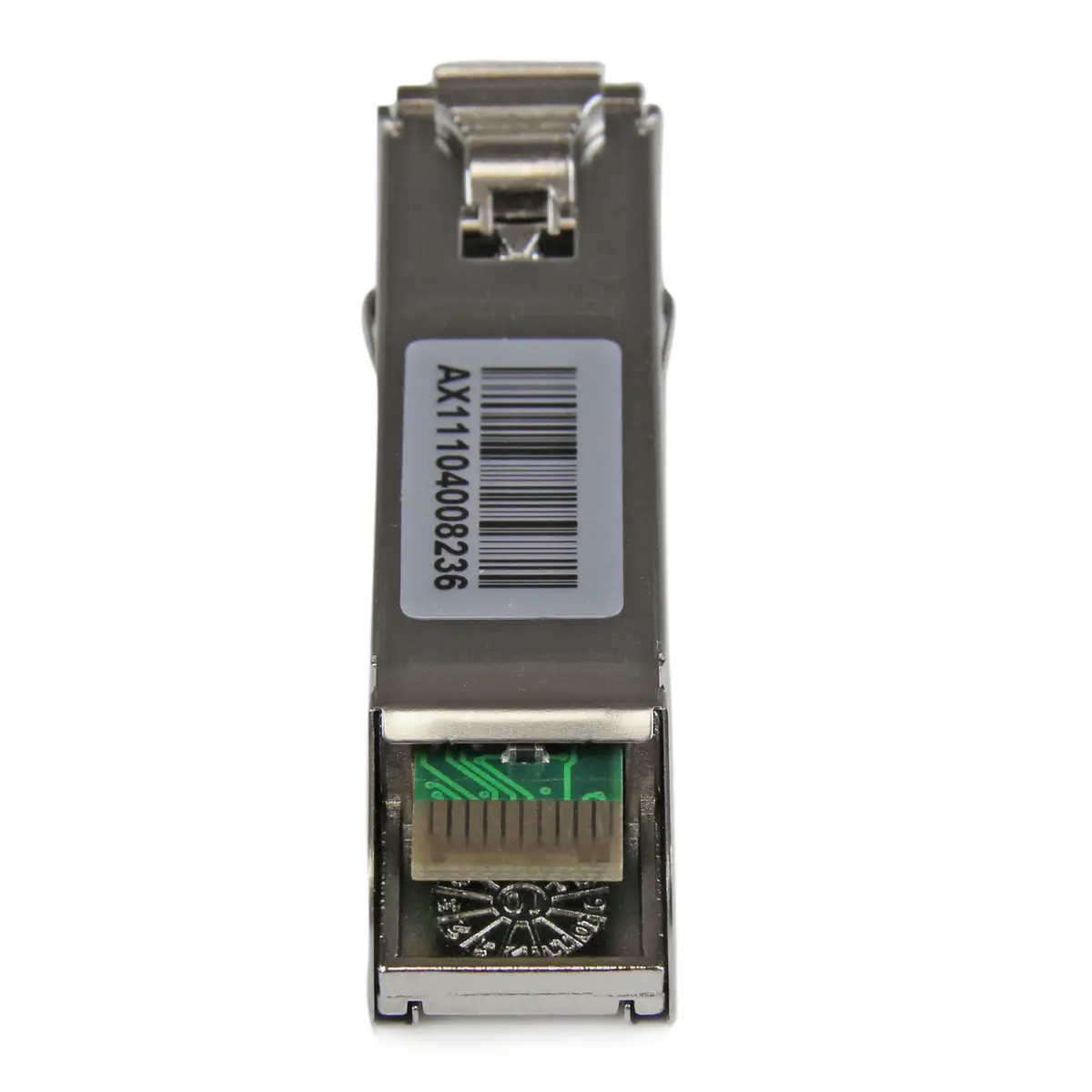 1000BASE-SX MSA konform SFP Tranceiver Modul - MM LC Glasfaser (LWL) - 550m