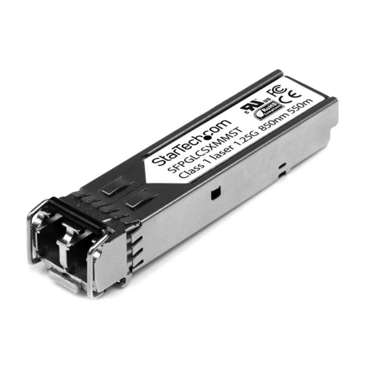 Cisco kompatibles Gigabit SFP Transceiver Modul MM LC
