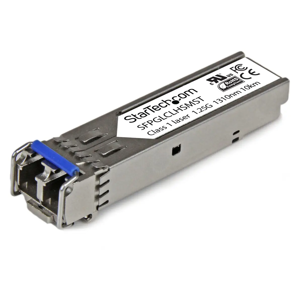 Cisco SFP Transceiver Modul 1000BASE-LX/LH bis zu 10km