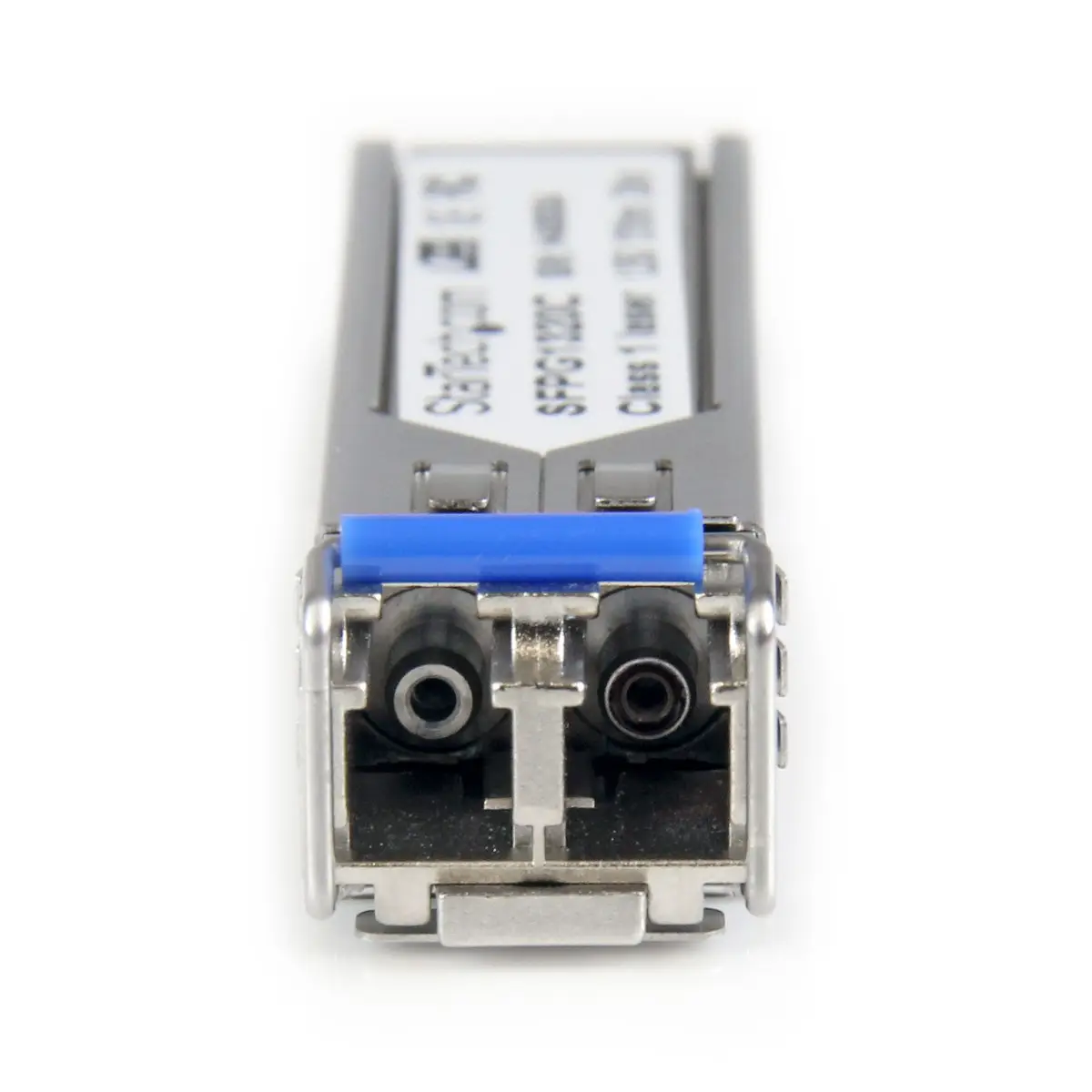 Cisco Transceiver Modul mit DDM SM LC Gigabit SFP Mini-GBIC bis 20Km