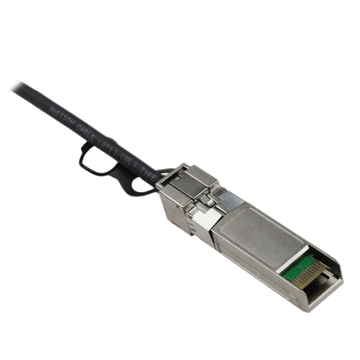 SFP+ Twinax Kabel 10GBASE-CU SFP+ Direct Attach Kabel 2 m