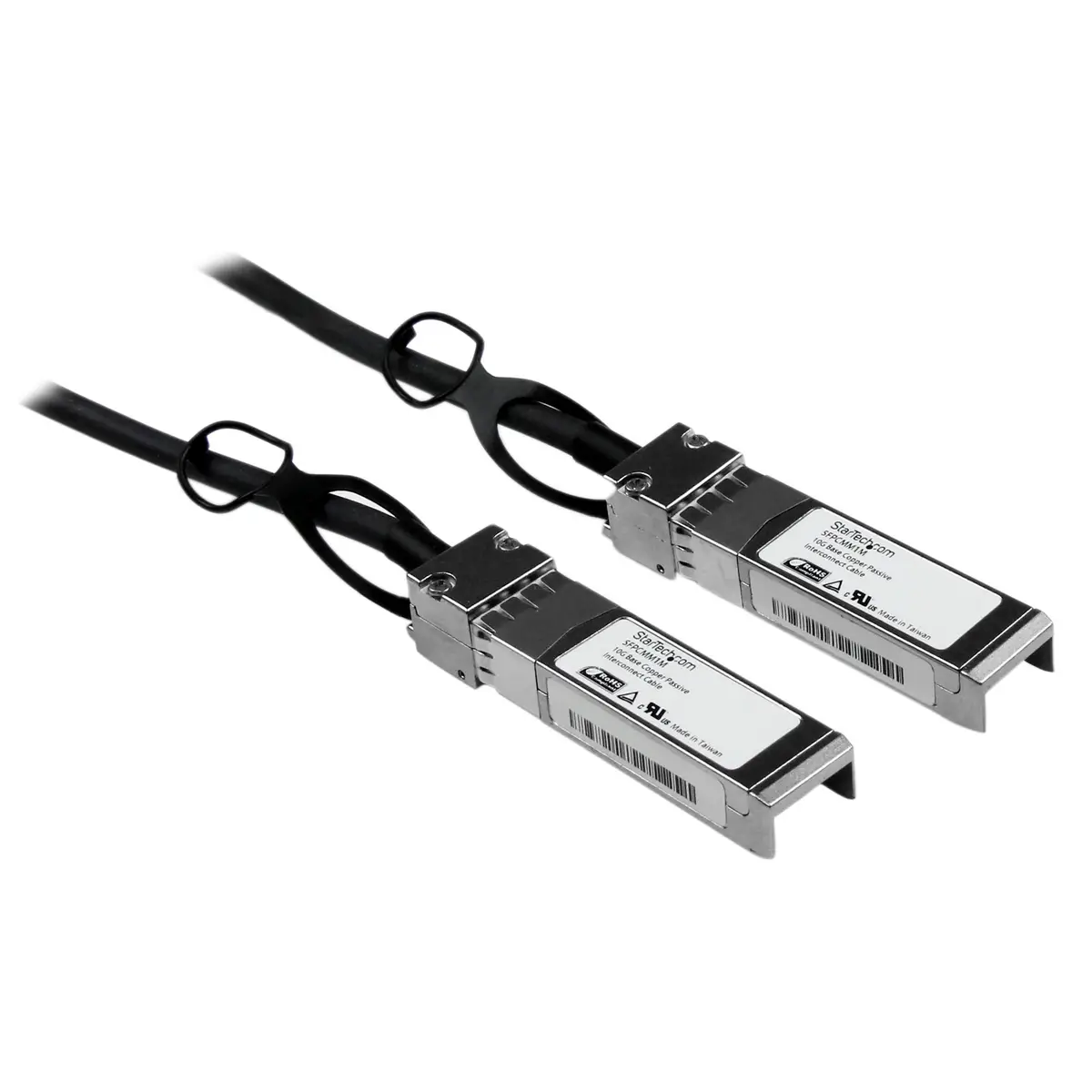 Cisco kompatibles SFP+ Twinax Kabel 1m
