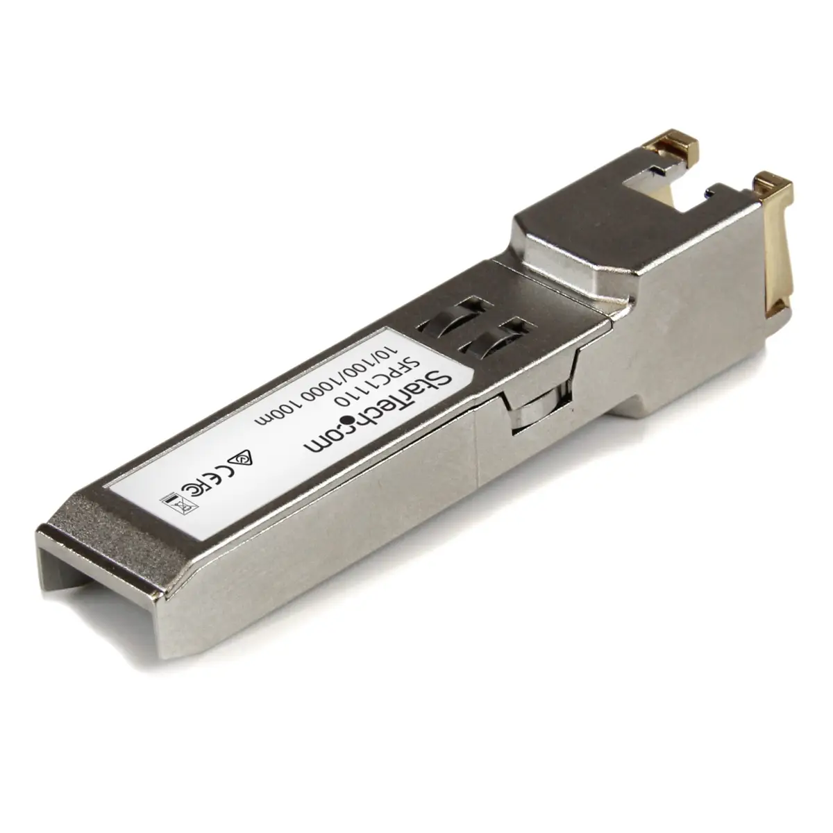 kompatibles SFP Transceiver Modul für Cisco Gigabit RJ-45 Mini-GBIC