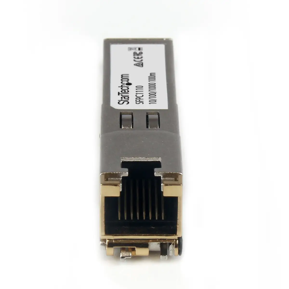 kompatibles SFP Transceiver Modul für Cisco Gigabit RJ-45 Mini-GBIC