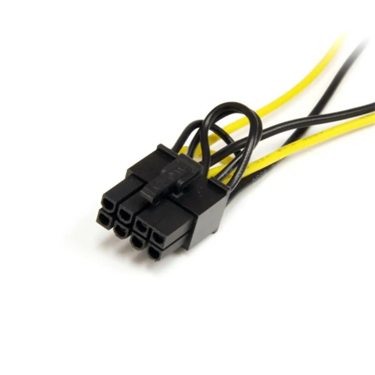 SATA Strom auf 8 pin PCI Express Stromkabel 15cm