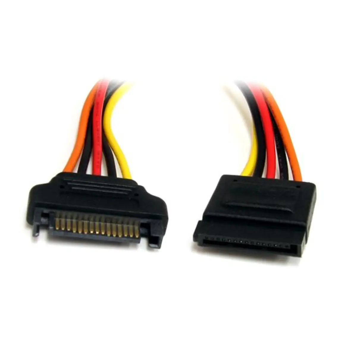 15pin SATA Verlängerungskabel 30,5cm