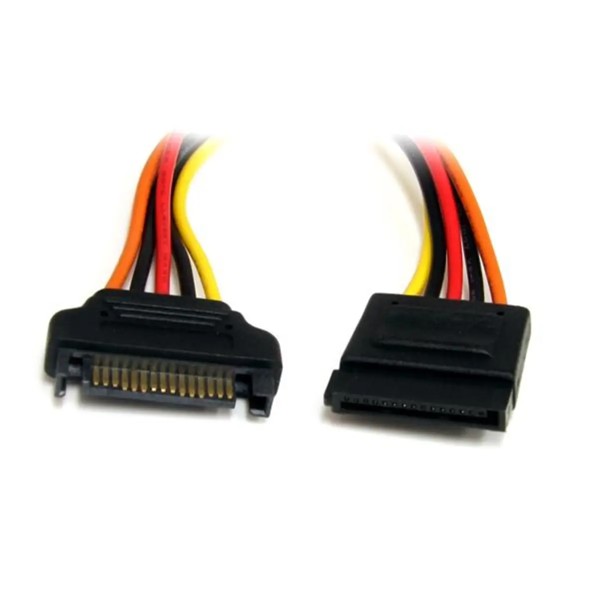 15pin SATA Verlängerungskabel 30,5cm