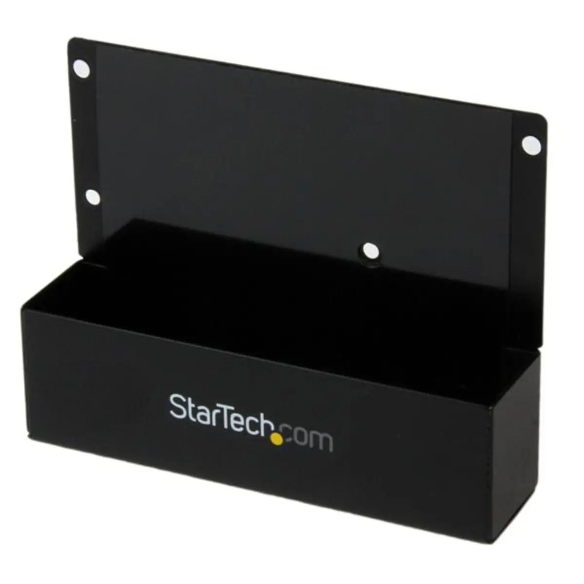 6,4 cm (2.5") auf 8,9 cm (3.5") SATA Festplattenadapter