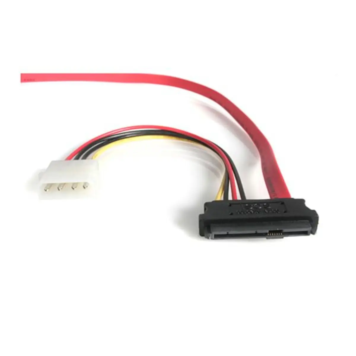 SATA auf SAS 29pin Kabel 45cm