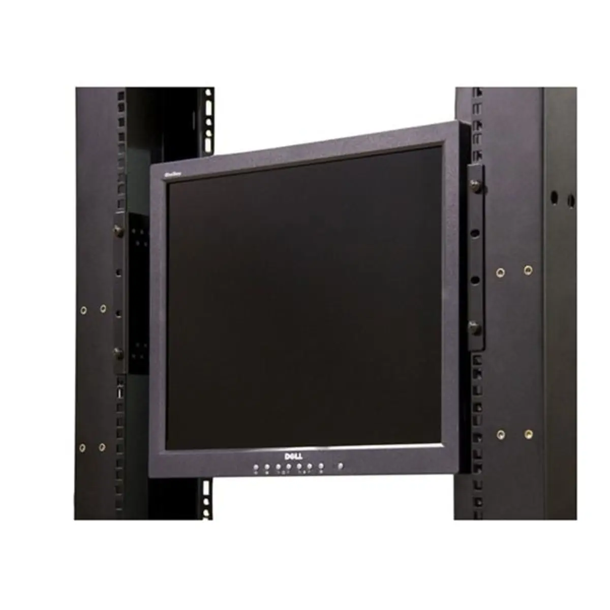 StarTech Universal LCD Monitor VESA Mounting for 19" Rack