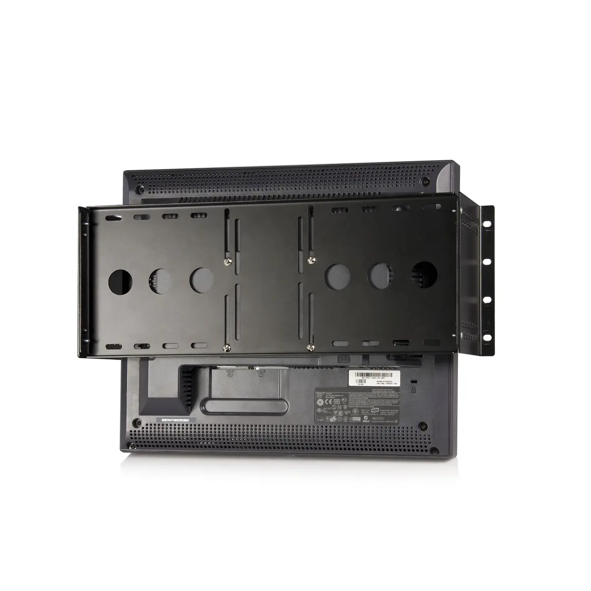 StarTech Universal LCD Monitor VESA Mounting for 19" Rack