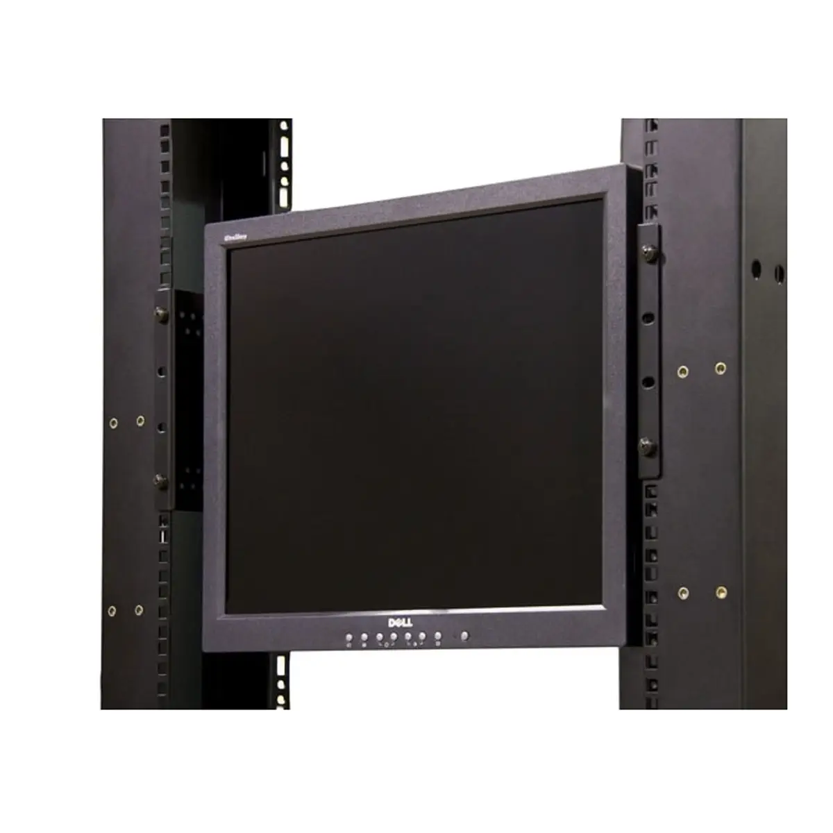 StarTech Universal LCD Monitor VESA Mounting for 19" Rack