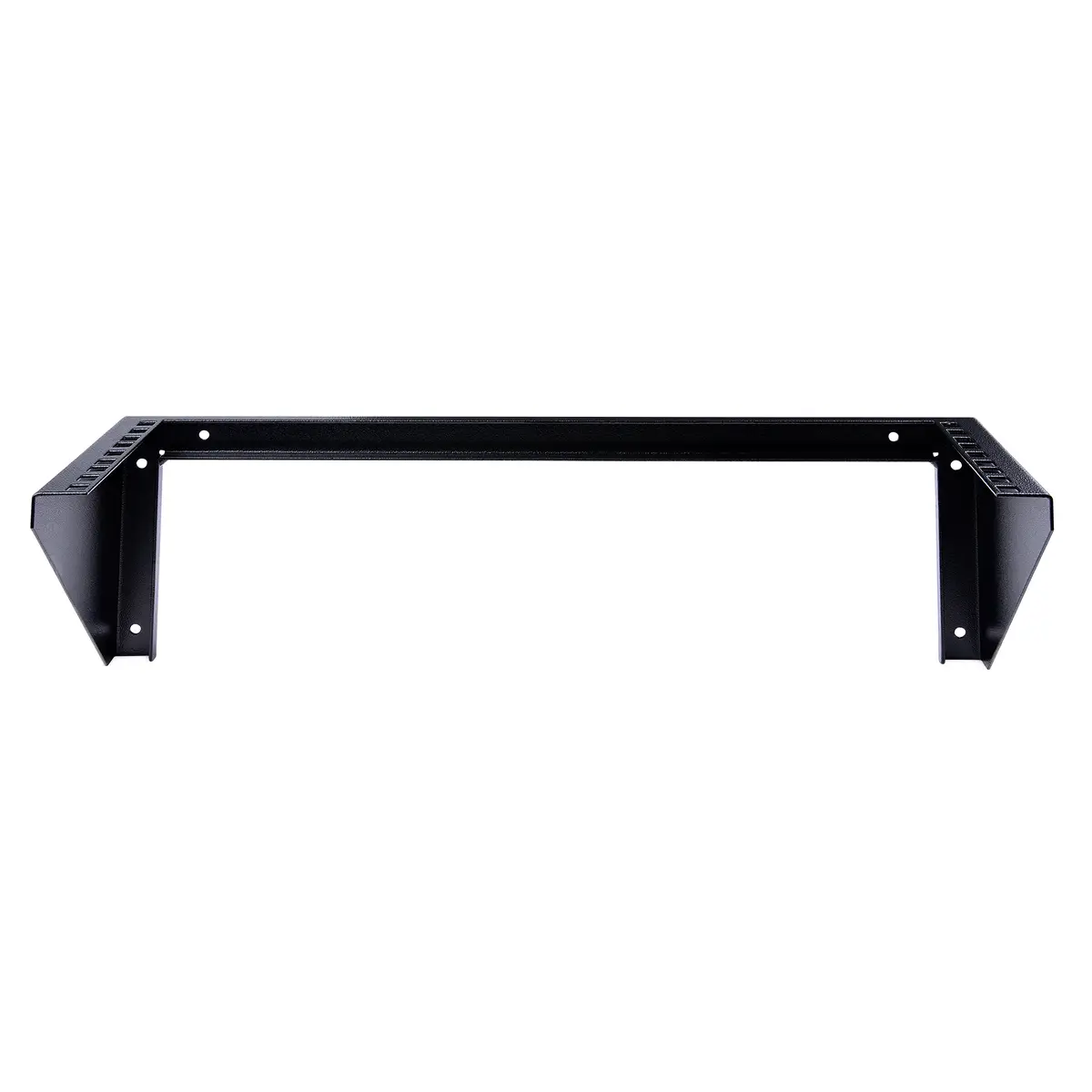 Server Rack 3HE 19" Wandmontage vertikal schwarz