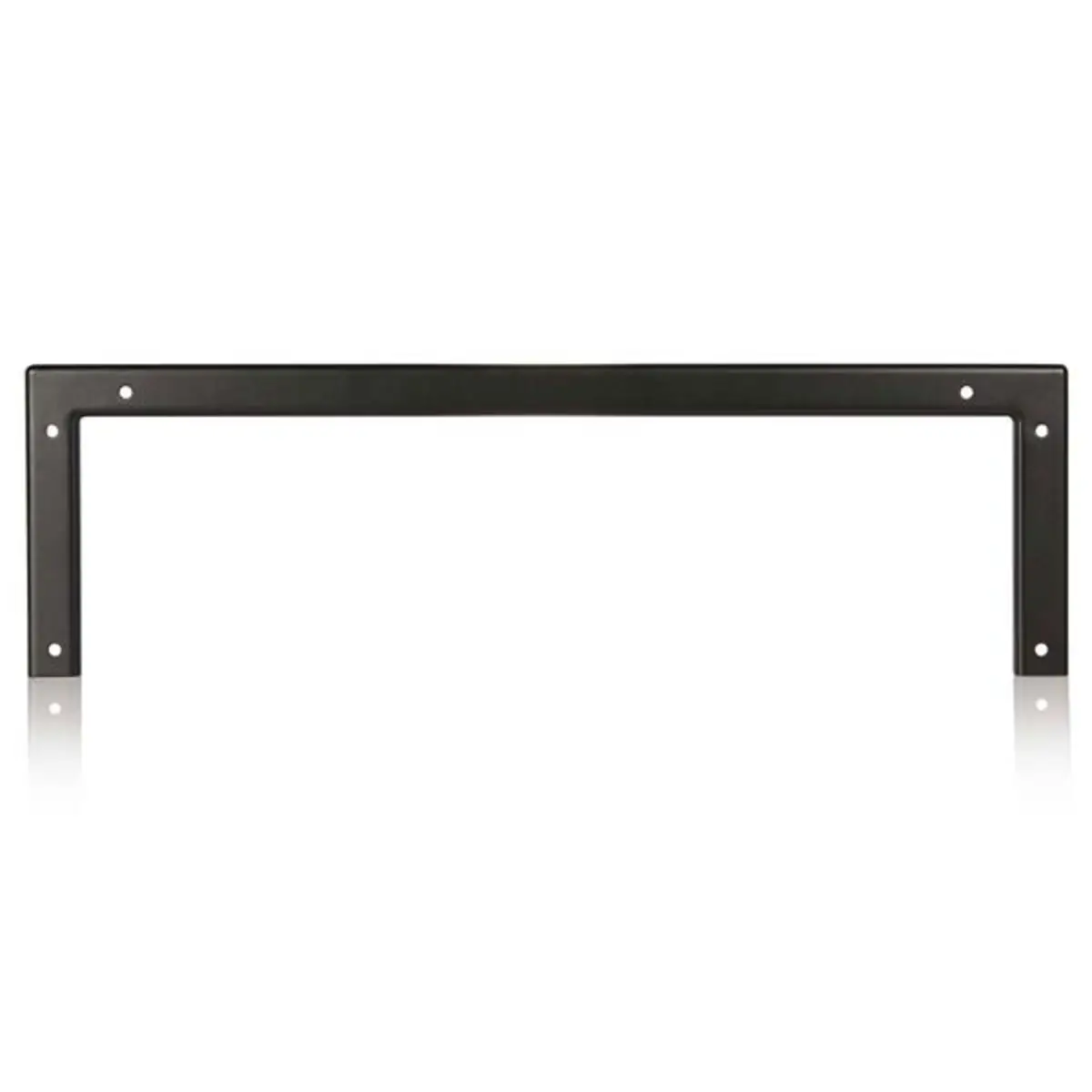 Wall Mount Rack Bracket 19 Zoll 2HE